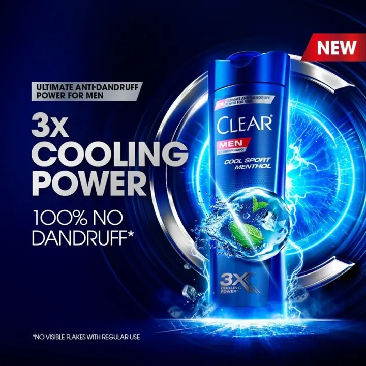International%20Thailand%20Product%20Clear%20Men%20Anti-%20dandruff%20Cool%20Sport%20Menthol%20Shampoo%20315%20Ml%20-%20Image%203