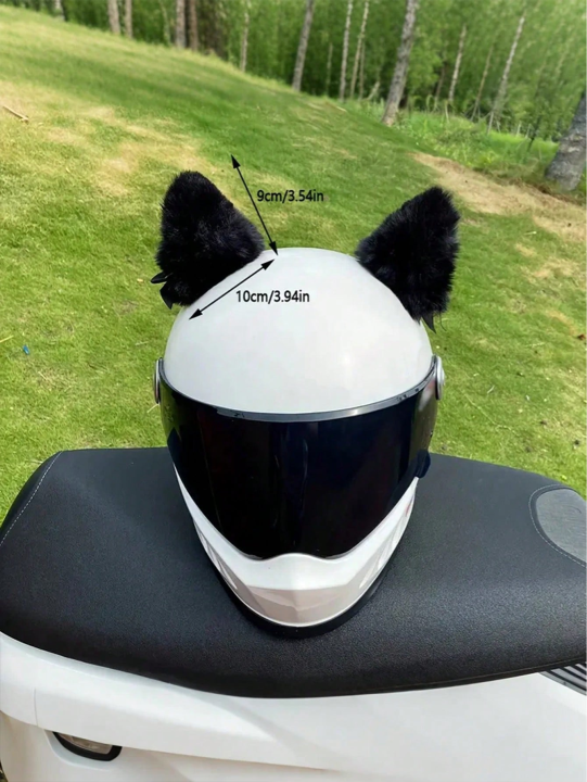 2-Pack%20Faux%20Fur%20Cat%20Ears%20Helmet%20Accessories,%20Detachable%20Plush%20Kitty%20Ears,%20Fits%20Motorcycle/Electric%20Bike/Ski%20Helmet,%20Cute%20Decor%20f%20-%20Image%205