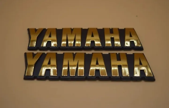 Front%20number%20plate%20Yamaha%20monogram%201%20piece%20-%20Image%202