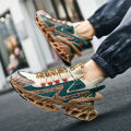 men shoes Sneakers Male Mens casual Shoes tenis Luxury shoes Trainer Race Breathable Shoes fashion loafers running Shoes for men. 