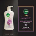 Dettol onzen (Dettol) 79 baht discount!! Dettol lavender shower gel-antibacterial 500 g. 
