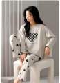 Women Night suit, Night dress, Night wear, sleeping wear, sleep dress for Women/ladies/girls By kapasia sellers. 