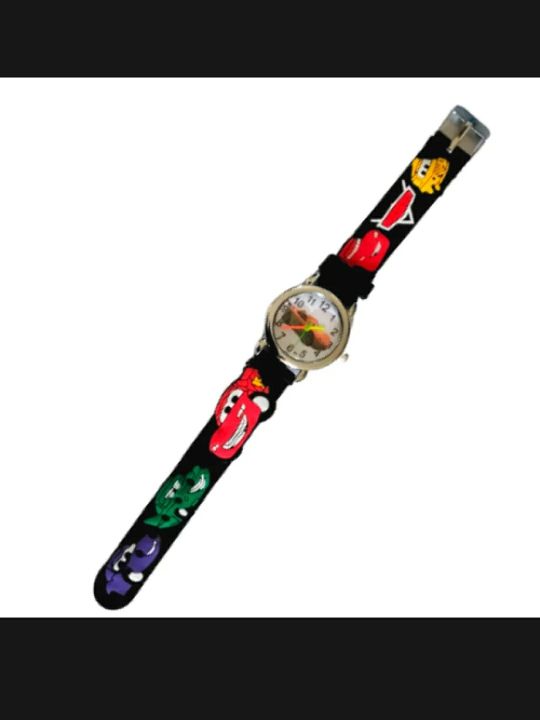 Analog%20Kids%20Cartoon%20Character%20Watch%20For%20Boys%20-%20Image%202