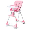 Baby high chair baby eating chair Impotid quality chair. 