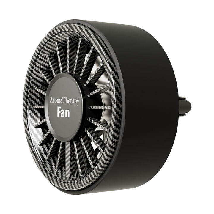SEAMETAL%20Car%20USB%20Fan%20Air%20Vent%20Ambient%20Light%20Cooling%20Fan%20Air%20Freshener%20Free-Rotation%20Stable%20Clip%20Silent%20Fan%203-Speed%20Adjustable%20-%20Image%207