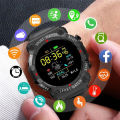 New Smart watch Men Women Heart Rate Blood Pressure Monitoring Bluetooth Smartwatch Fitness Tracker Watch Sport For Android Ios. 