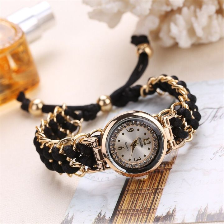 2023%20Fashion%20Women%20Watches%20Knitting%20Rope%20Chain%20Winding%20Analog%20Quartz%20Wrist%20Watch%20Simple%20Ladies%20Casual%20Clock%20Relogio%20Feminino%20-%20Image%202