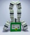 10amp,16amp,25amp,40amp,50amp,63amp Double pole DC Breaker Schneider. 