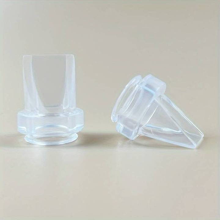 S21/S32 Duckbill Valve for Breast Pump Compatible with Various Models - Breastfeeding Supply