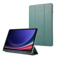 Funda For Samsung Tab S10 Lite Case 10.9'' Folding Soft Back Stand Tablet Cover For Galaxy Tab S10 Lite Case with Pencil Holder.