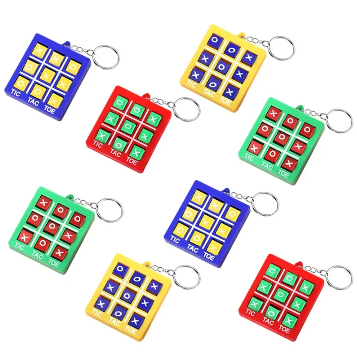 4-16pcs%20Tic%20Tac%20Toe%20Game%20Keychain%20Kids%20Educational%20Toy%20Birthday%20Party%20Favors%20for%20guest%20Goodie%20Bag%20Pinata%20Filler%20Classroom%20Prizes%20-%20Image%207