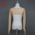 BellyDance Sleeves Comfortable Breathable Mesh Shoulder Sleeves Adult and Children Oriental Dance Practice Accessories.