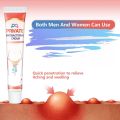 Sumifun Private Antibacterial Cream 20g – Intimate Care Ointment | Feminine Hygiene Cream | Itchy Skin Relief | Anti-Fungal & Antibacterial Skin Soothing Cream | Gentle Herbal Extract Formula - The Asia Express. 