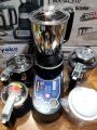 Panasonic MX-AC460 (Black) Super Mixer Grinder. 