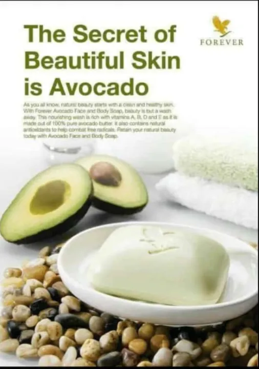 Forever%20Avocado%20Soap%20(%20Best%20Soap)%20-%20Image%202