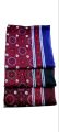 sindhi ajrak, traditional shawl,ajrak duppatta unisex(pack of 2). 