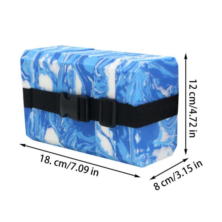 Swimming%20Float%20Belt%20EVA%20Water%20Aerobics%20Belt%20Adjustable%20Back%20Float%20Board%20Waistband%20Swim%20Buoyancy%20Aid%20Water%20Sports%20Training%20Belts%20-%20Image%206