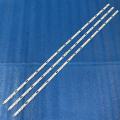 LED backlight Strip For Samsung UE50AU7105k UE50TU7500U UE50TU8005 UE50TU8070 UE50TU7005K UN50TU8200F UN50TU8000F UN50TU7000B. 