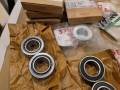 Benelli tnt300 rear swingarm repair kit Benelli tnt300. 