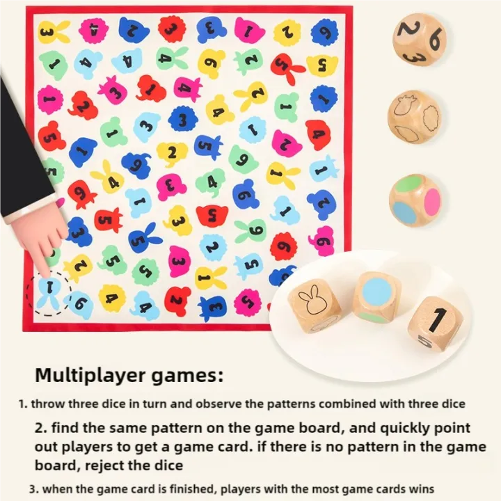 Math%20Thinking%20Board%20Games%20Kids%20Toys%20Montessori%20Arithmetic%20Educational%20Shape%20Matching%20Social%20Games%20Parent-child%20Interactive%20Games%20-%20Image%206