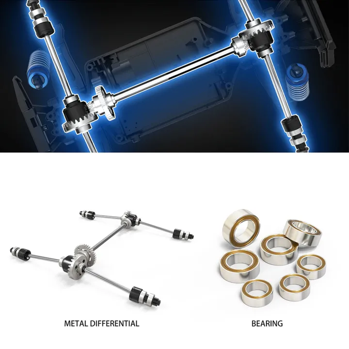 Hyper%20Go%20MJX%2020208%201/20%204WD%20RC%20Car%20Brushless%20Professional%20RC%20Racing%20Car%202.4G%2050KM/H%20High%20Speed%20Remote%20Control%20Cars%20OffRoad%20Truck%20-%20Image%204
