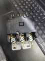 magnetic contactor sc-3p-30A-220v. 