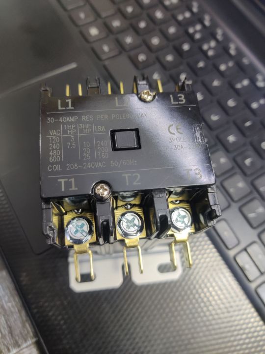 magnetic%20contactor%20sc-3p-30A-220v%20-%20Image%204