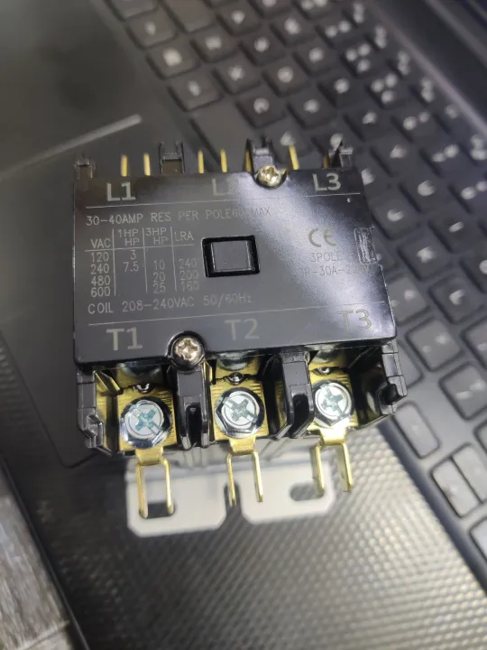 magnetic%20contactor%20sc-3p-30A-220v%20-%20Image%204