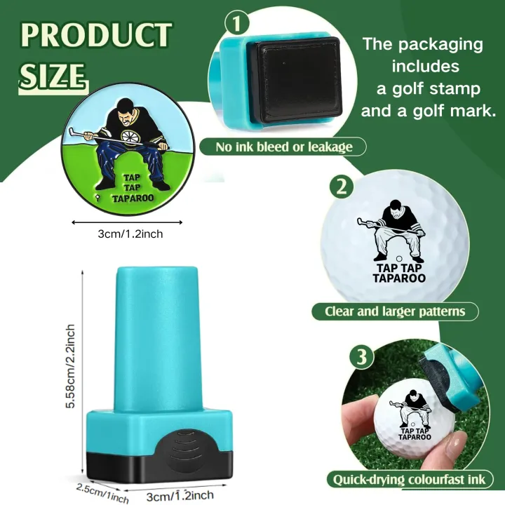 Ball%20Badge%20Golf%20Ball%20Stamp%20and%20Ball%20Marker%20Golf%20Ball%20Marker,%20Reusable%20Golf%20Ball%20Marking%20Tool%20to%20Identify%20Golf%20Balls%20-%20Image%202