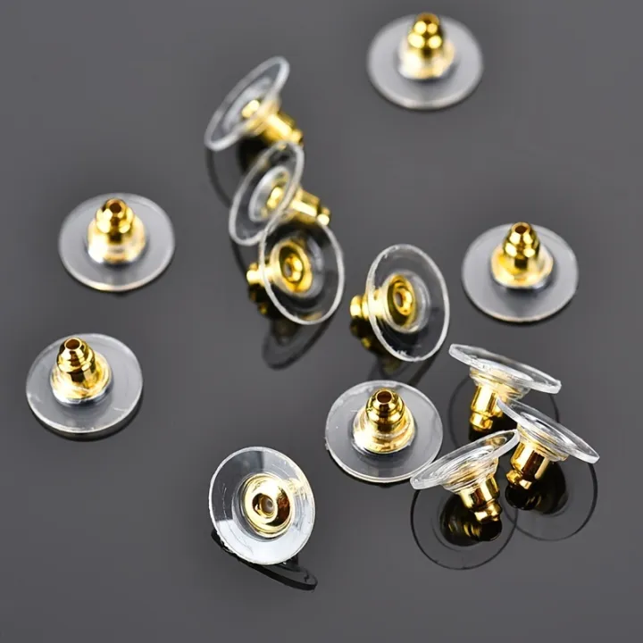30/50/100pcs%20%20Ear%20Backs%20Stopper%20Earnuts%20Stud%20Earring%20Back%20Supplies%20For%20DIY%20Jewelry%20Findings%20Making%20Accessories%20Wholesale%20-%20Image%207