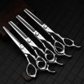 Free Shipping VP 5.5 6.0 Professional Barber Tools Hair Scissor.
