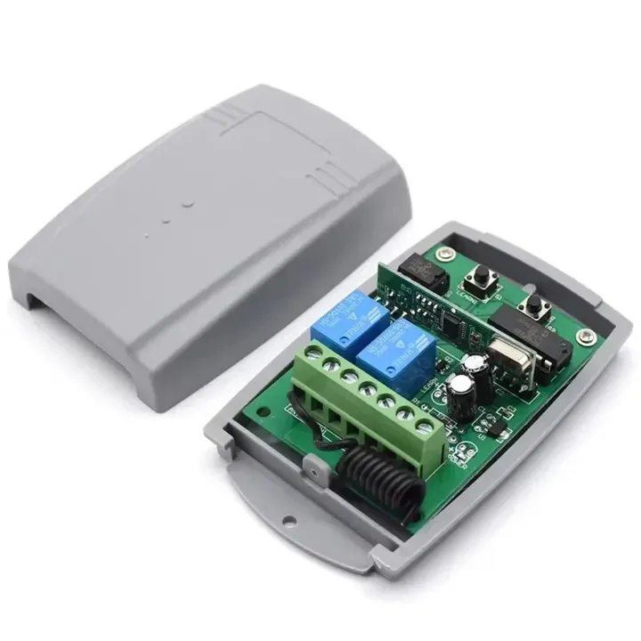 Garage%20Door%20Gate%20Recevier%20Smart%20Switch%20DC12V%2024V%20433.92MHz%20Fixed%20Code%20and%20Rolling%20Code%20Transmitter%20Switch%20-%20Image%202