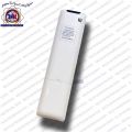 media air conditioner remote.