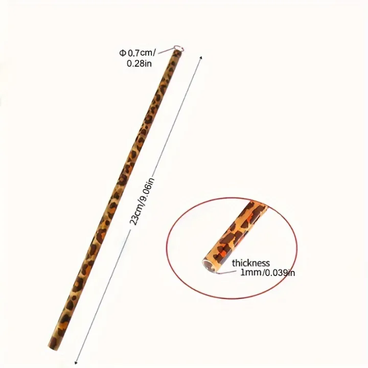 10pcs%20Reusable%20PP%20Plastic%20Straws%20with%20Colorful%20Cartoon%20Patterns%20%20High-Quality%20Drinking%20Straws%20for%20Parties%20&%20Restaurants%20-%20Image%203