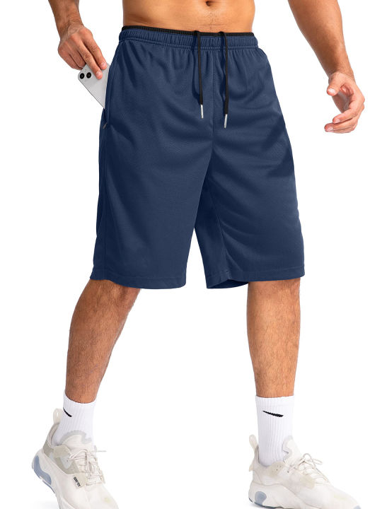 Men's%20Sport%20Shorts%20Sportswear%20Summer%20Running%20Basketball%20Shorts%20Beach%20Bottoms%20Gym%20Fitness%20Tracksuit%20Jogging%20Training%20Short%20Pants%20-%20Image%203