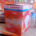 Osaka LED Bulb 12W. 