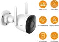 Imou Wifi Camera Bullet 2E 5MP (K3DP-5H0WF). 