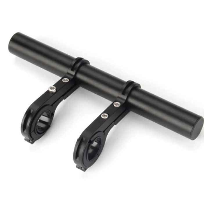20cm%20Bicycle%20Handlebar%20Extended%20Bracket%20Bike%20Mount%20Bar%20Computer%20Holder%20Support%20Rack%20Alloy%20Stand%20Double%20Frame%20Bicycle%20Clip%20-%20Image%208