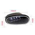 Fog Light Assembly Led Headlight driving light for Daewoo chevrolet lanos sens 50W fog lamp Running Light. 