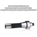 Face Endmill Adapter MT2 MT3 MT4 R8 FMB22 FMB27 BT30 NT30 NT40 Arbor Shell Mill Tool Holder Drawbar CNC Machine Tools.