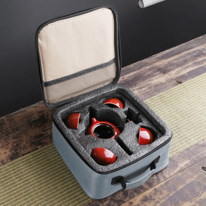 With%20Travelling%20Bag%204%20Cups%20Chinese%20Kung%20Fu%20Tea%20Set%20Travel%20Set%20Ceramic%20Portable%20Teapot%20Porcelain%20Teaset%20Gaiwan%20Tea%20Cups%20Tea%20Tool%20-%20Image%204
