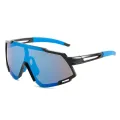 Photochromic Sports Glasses Men Woman Polarized Bike Eyewear Mountain MTB Cycling UV400 Sunglasses Bicycle Road Goggles. 