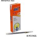 Max Ballpoint pack. 