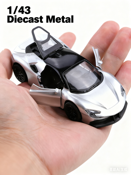 (Bagged)%201:43%20die-cast%20metal%20car,%20imitation%20SF90%20pullback%20racing%20car,%20alloy%20car%20model,%20three%20doors%20that%20can%20be%20opened,%20boy's%20toy%20-%20Image%204