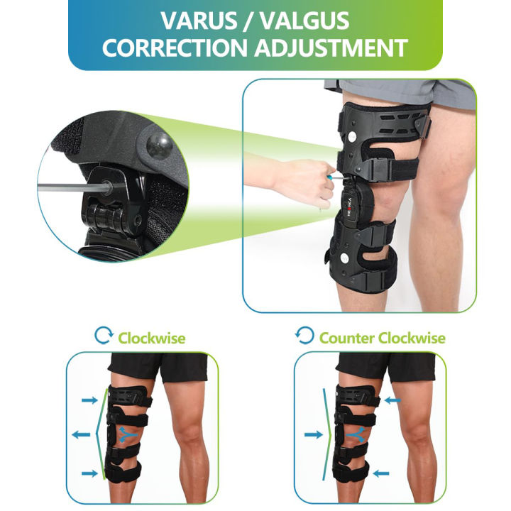 NEENCA%20OA%20Unloader%20Knee%20Brace%20Pain%20Relief%20&%20Knee%20Support%20for%20ACL%20&%20Meniscus%20Injury%20Joint%20and%20Patella%20Stability%20for%20Men%20and%20Women%20-%20Image%203