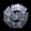 Double Side Nail Glue Sticker Adhesive Tabs for Fake Nails Supre Sticky Waterproof Breathable Nail Jelly Glue. 