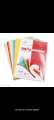 Sinarline Spectra A4 Colour Paper 80 GSM (Rainbow) - 100 PCs Pack. 
