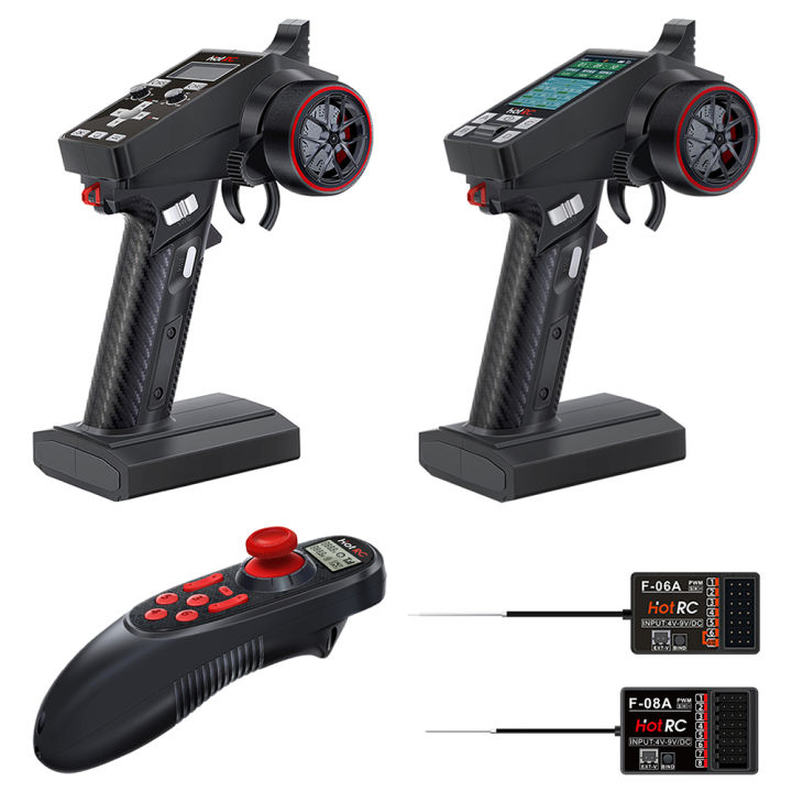 HotRC%20Transmitter%20CT-6A%20CT-8A%20DS600%206CH%208CH%202.4GHz%20Radio%20System%20Remote%20Controller%20-%20Image%202
