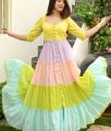 summer stylish dress for girls and women summer wear frocks cotton frocks new design.dresses fo summer unique style modern summer collection. 