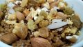 Fresh Desi Ghee Panjiri (Mix Dryfruits). 